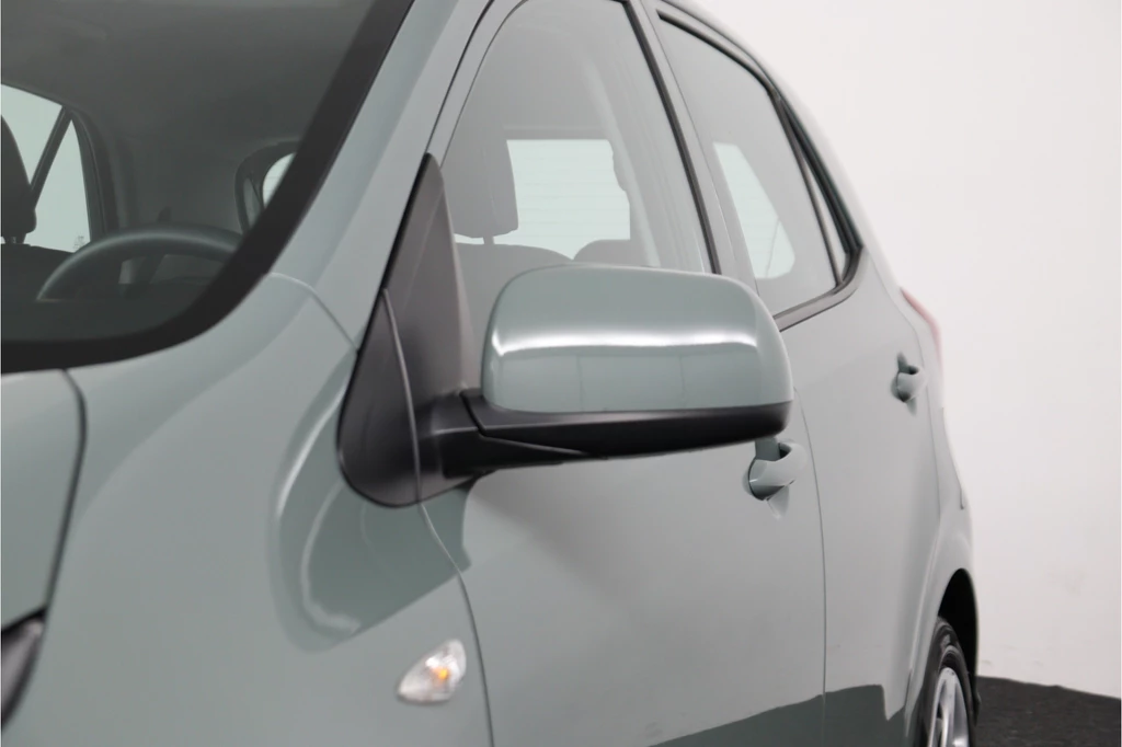 Kia Picanto – foto 19