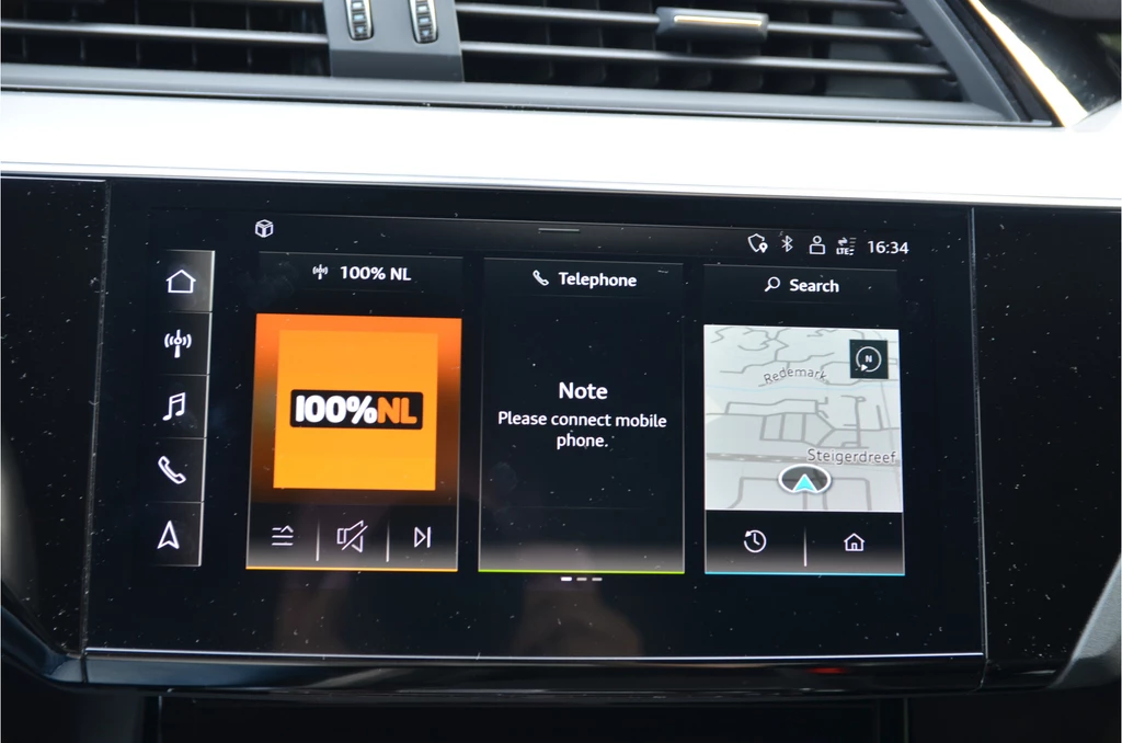 Audi e-tron – foto 25