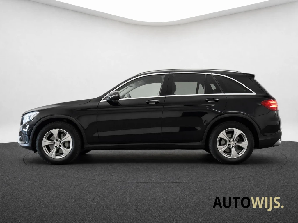 Mercedes-Benz GLC – foto 2