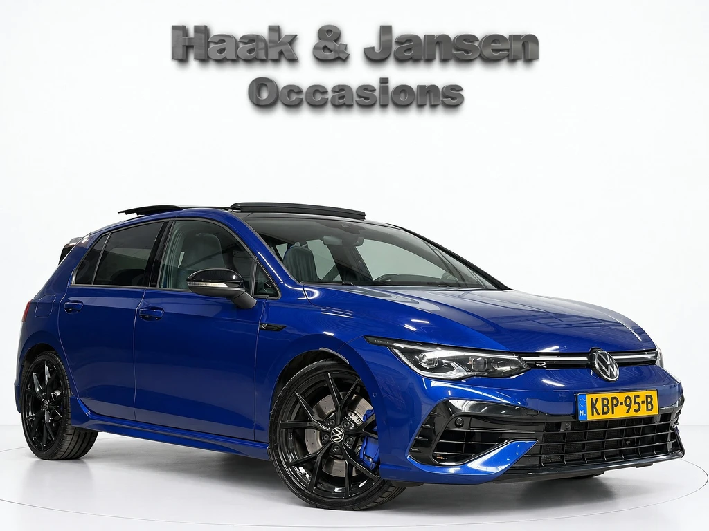 Volkswagen Golf – foto 7