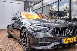Mercedes-Benz C-Klasse – thumbnail 12
