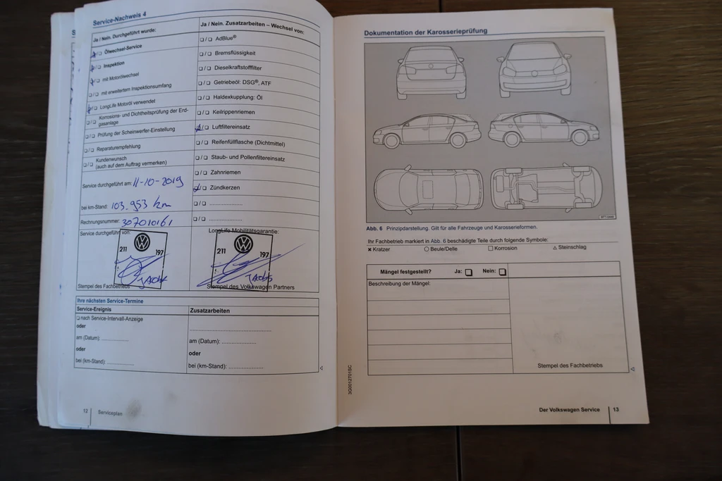 Volkswagen Golf – foto 33