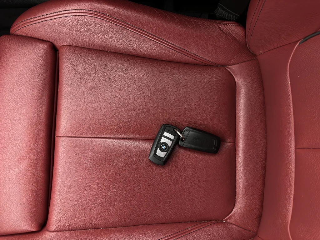 BMW 3 Serie – foto 26