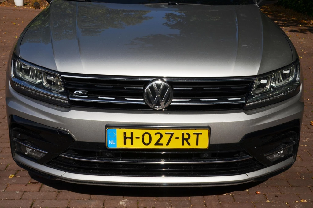 Volkswagen Tiguan – foto 20