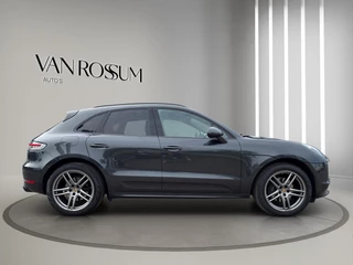 Porsche Macan – thumbnail 7