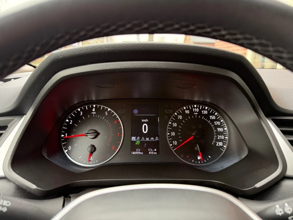 Renault Captur – foto 16
