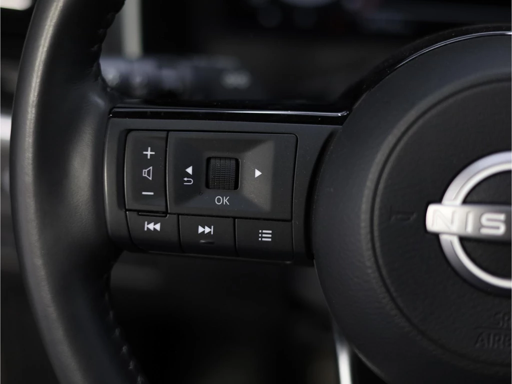 Nissan QASHQAI – foto 16