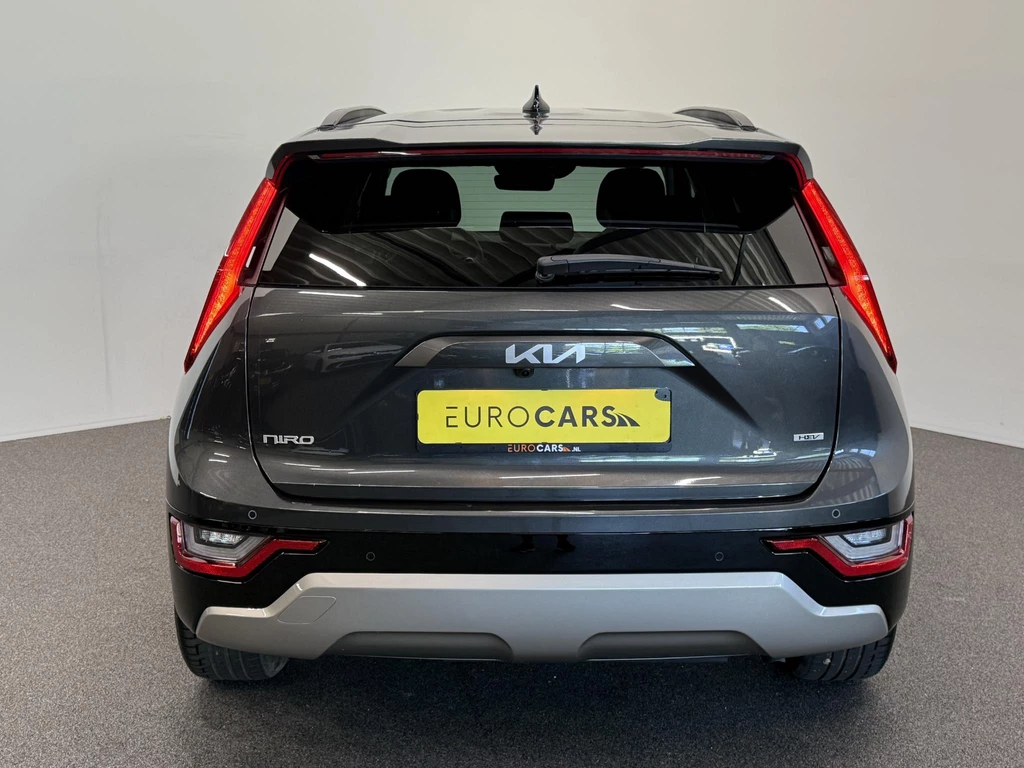 Kia Niro – foto 5