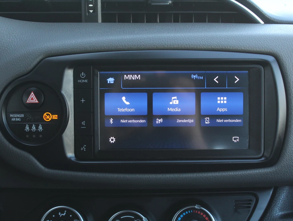 Toyota Yaris – foto 37