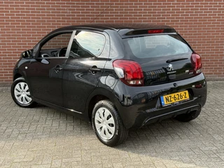 Peugeot 108 – thumbnail 4