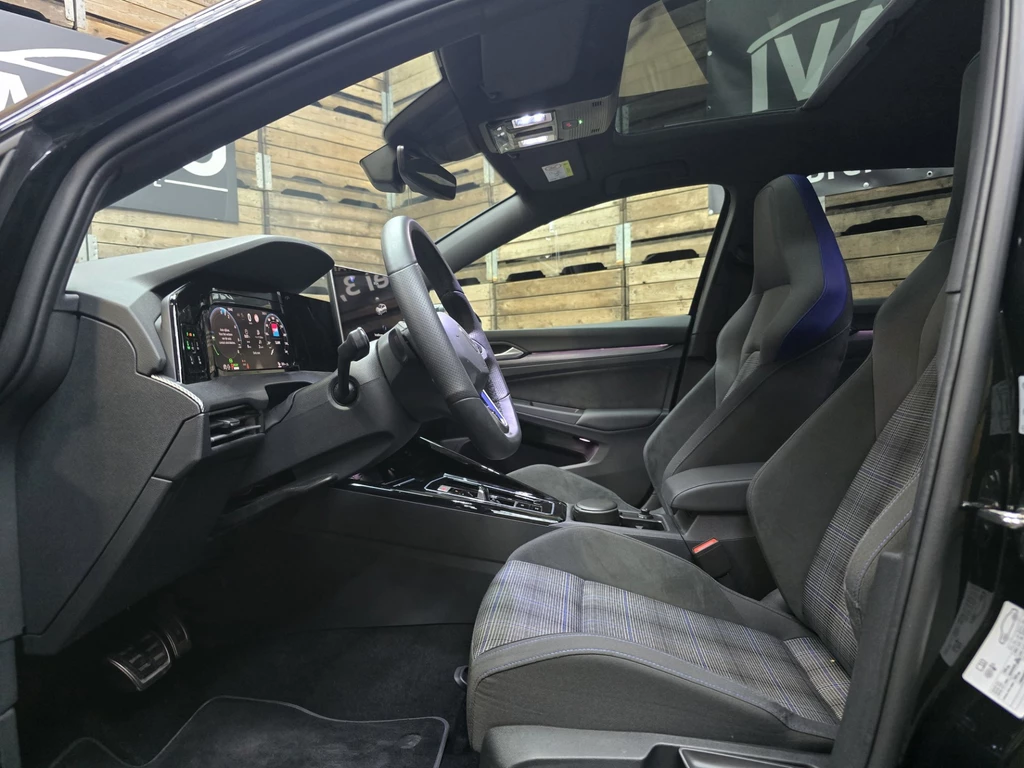 Volkswagen Golf – foto 12