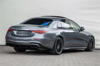 Mercedes-Benz S-Klasse – thumbnail 6