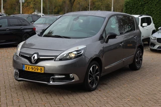 Renault Scénic – thumbnail 1
