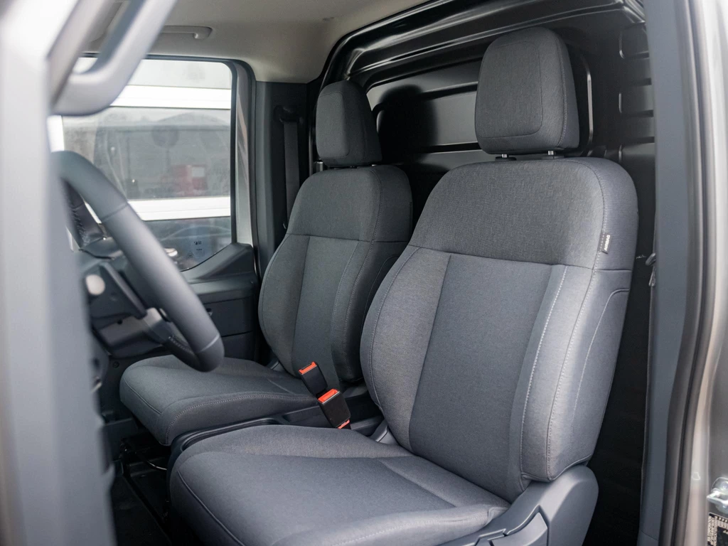 Kia PV5 – foto 12