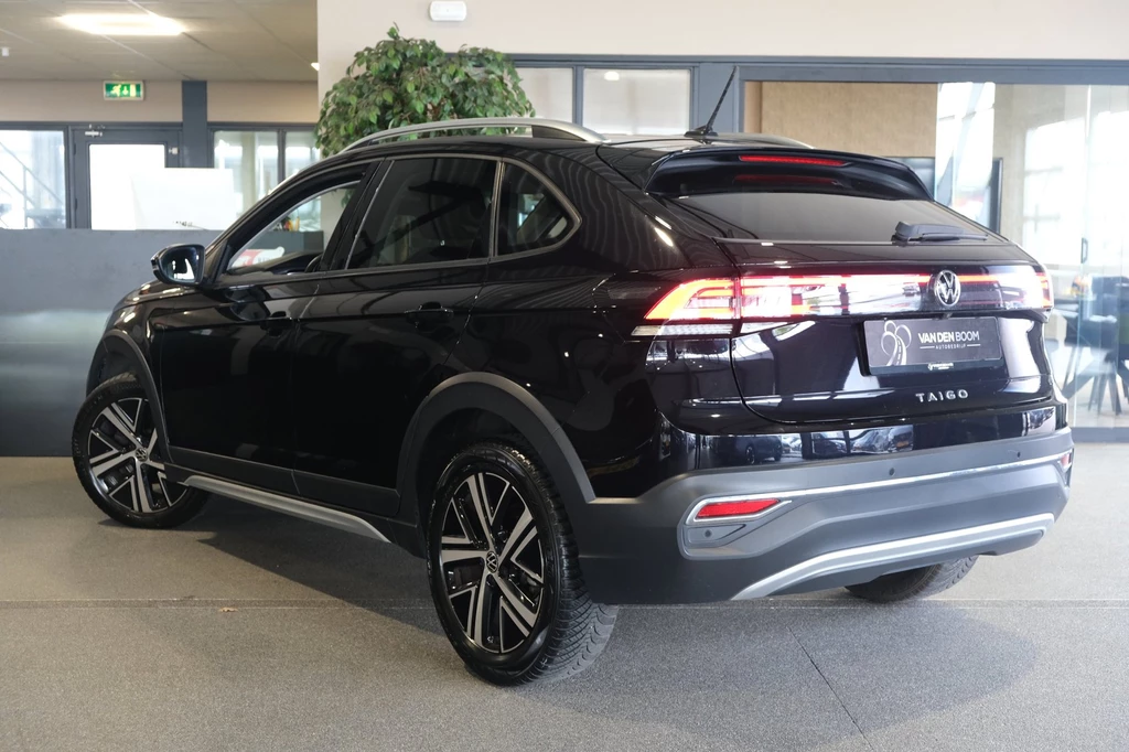 Volkswagen Taigo – foto 4