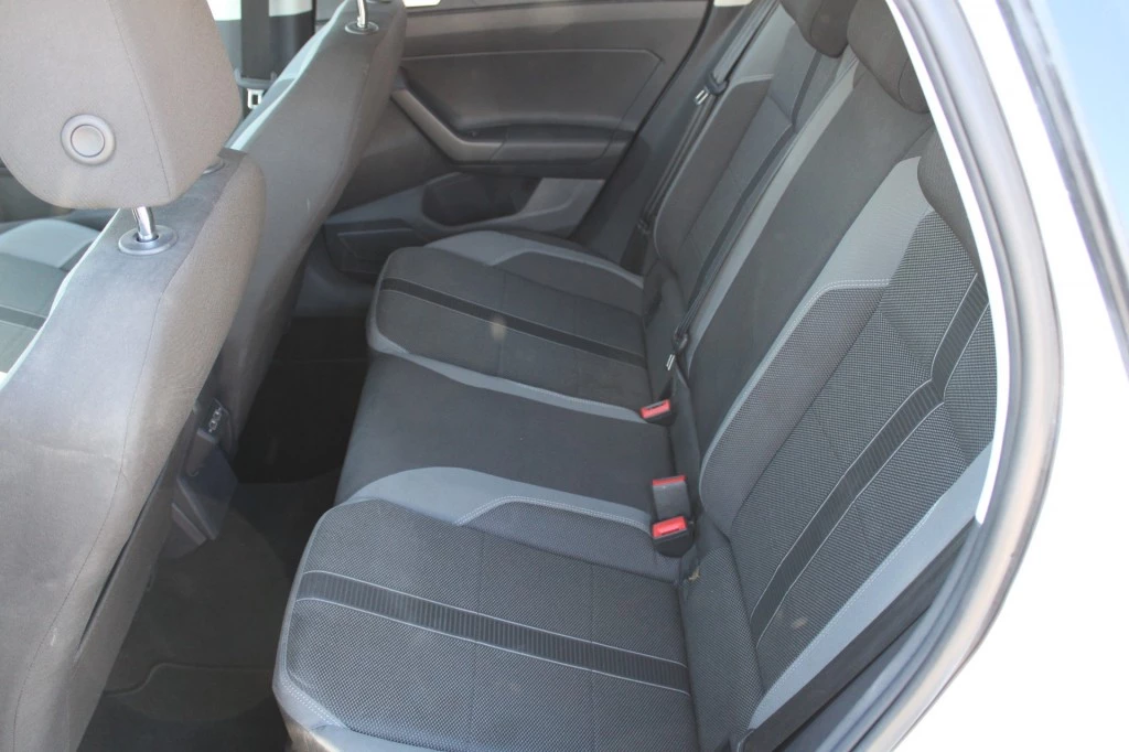Volkswagen Polo – foto 12