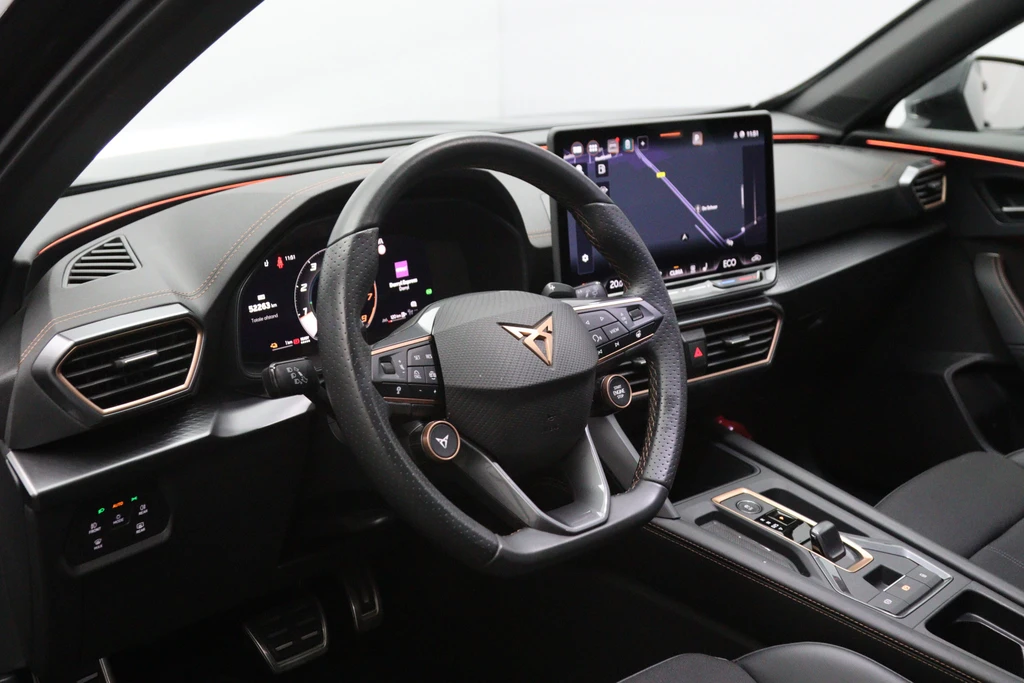 CUPRA Formentor – foto 11