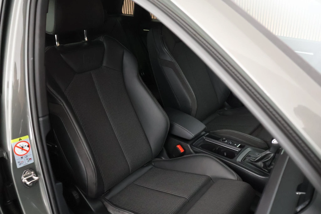 Audi Q3 – foto 7