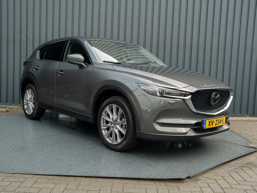 Mazda CX-5 – foto 16