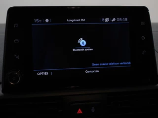 Peugeot Partner – thumbnail 26