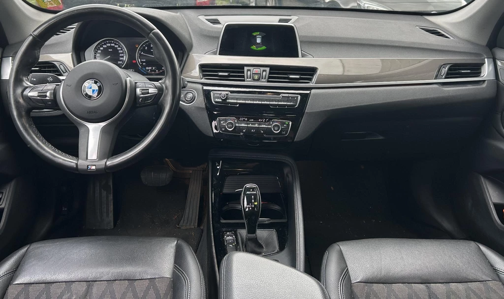 BMW X1 – foto 8