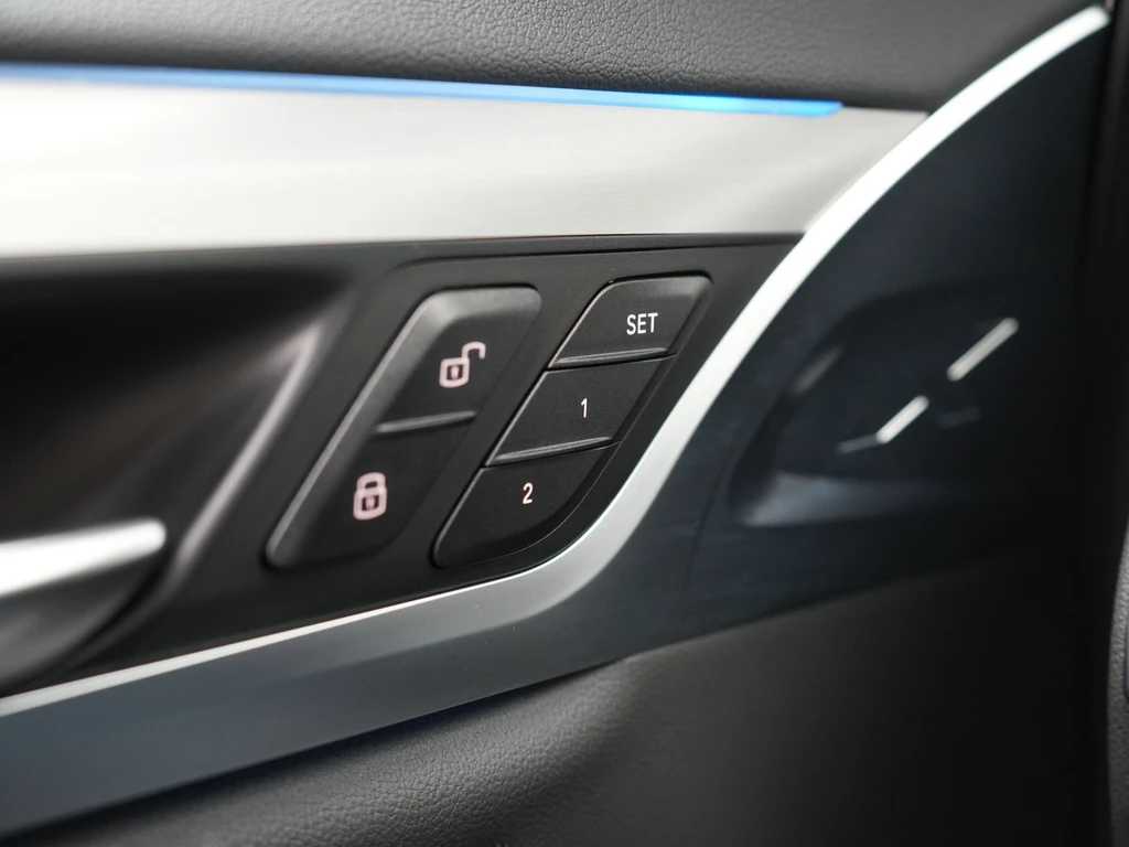 BMW X3 – foto 22