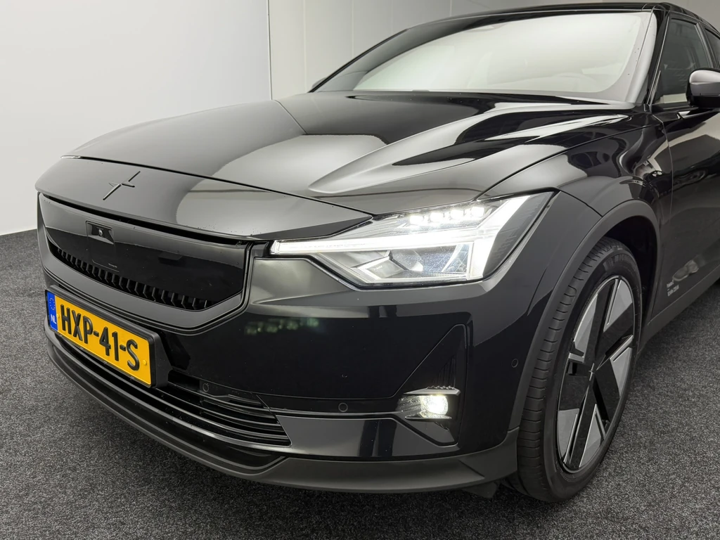 Polestar 2 – foto 2