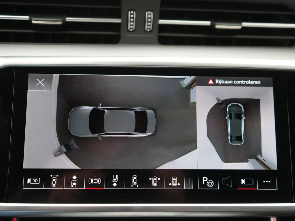 Audi A6 – foto 30
