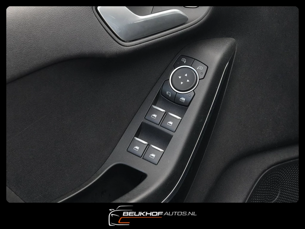 Ford Fiesta – foto 15