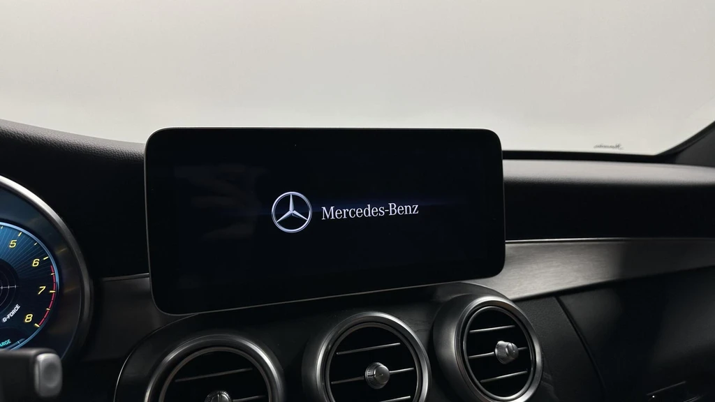 Mercedes-Benz C-Klasse – foto 41