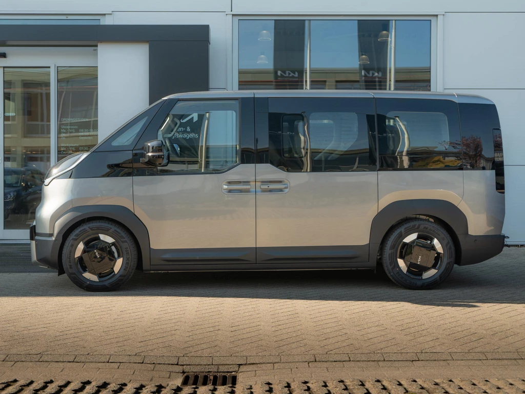 Kia PV5 – foto 4