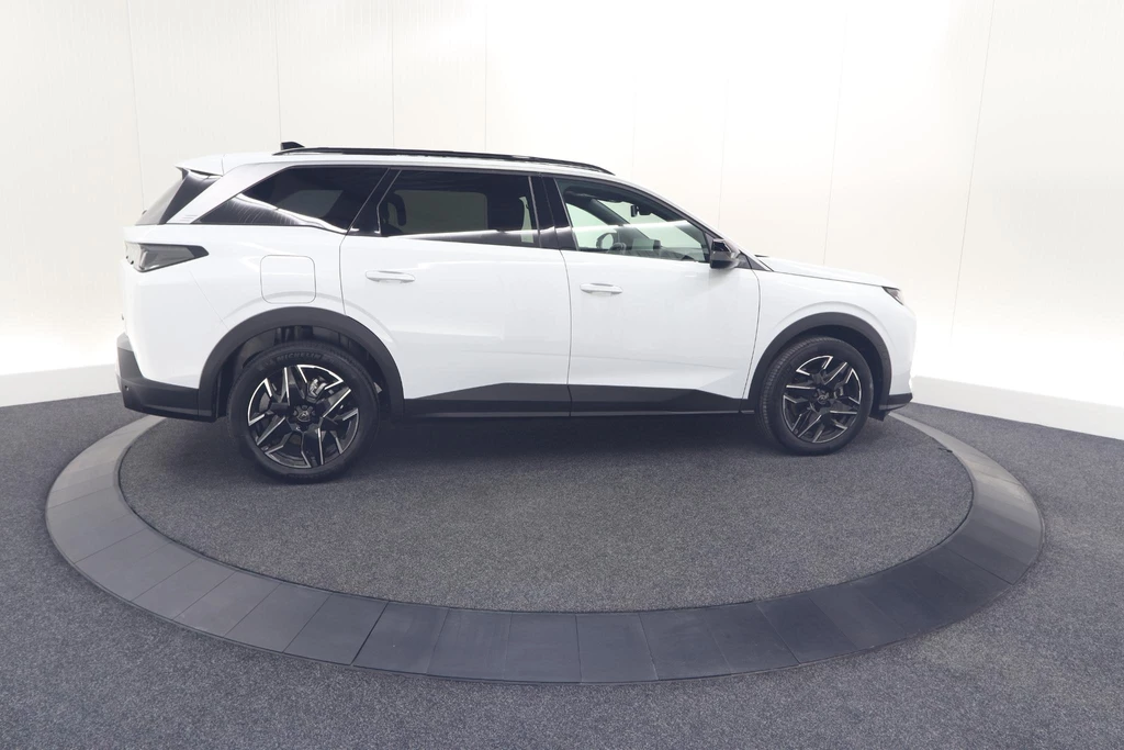 Peugeot 5008 – foto 16