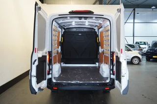 Ford Transit – thumbnail 10