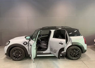 MINI Countryman – thumbnail 7