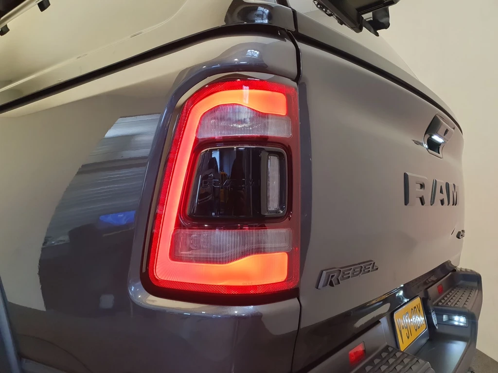 Dodge Ram 1500 – foto 15
