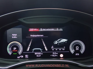 Audi A6 – thumbnail 40