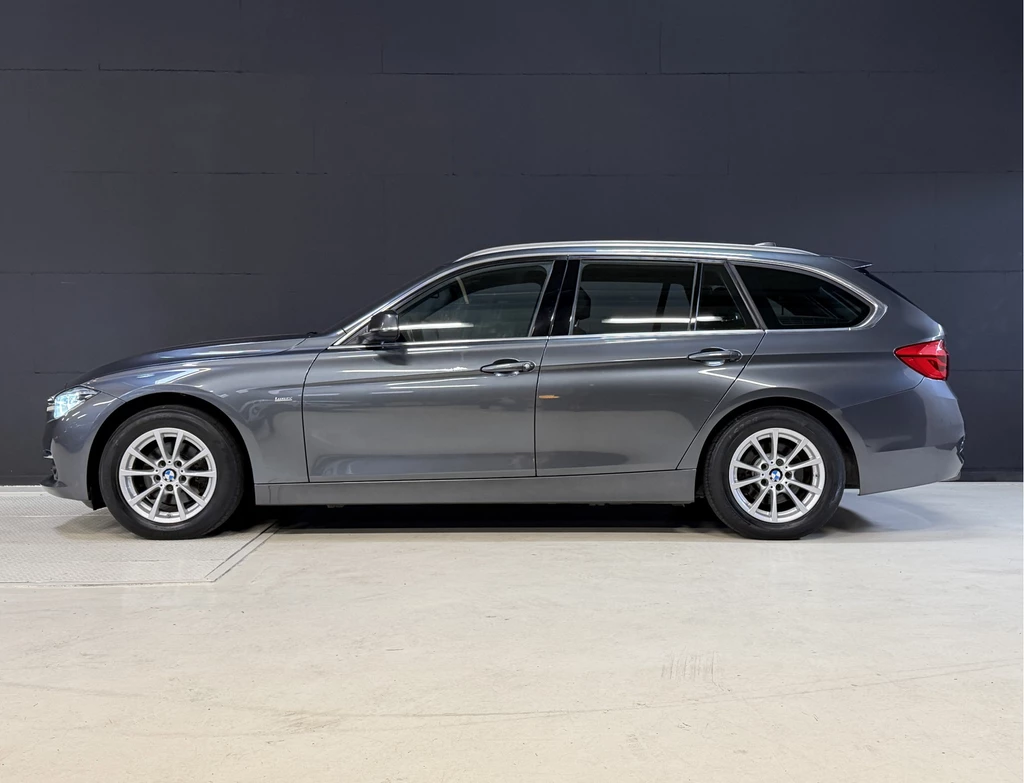 BMW 3 Serie – foto 2