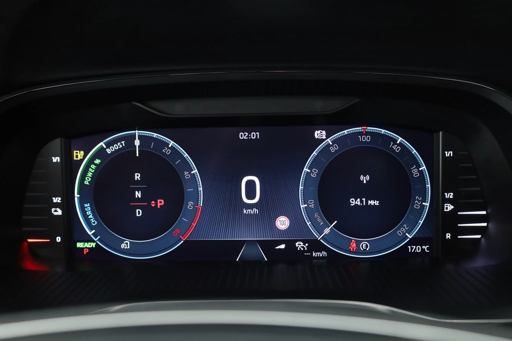 Škoda Octavia – foto 15
