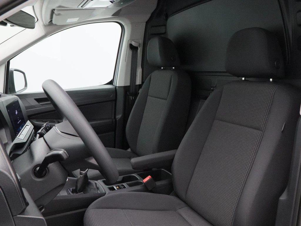 Volkswagen Caddy – foto 17