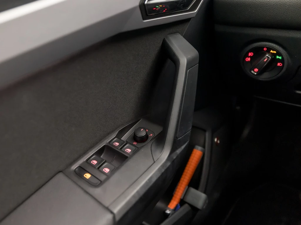 SEAT Ibiza – foto 24