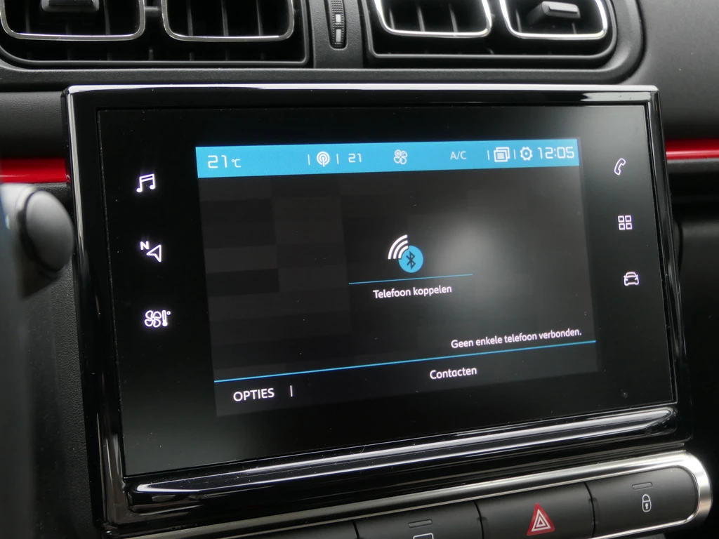 Citroën C3 – foto 31