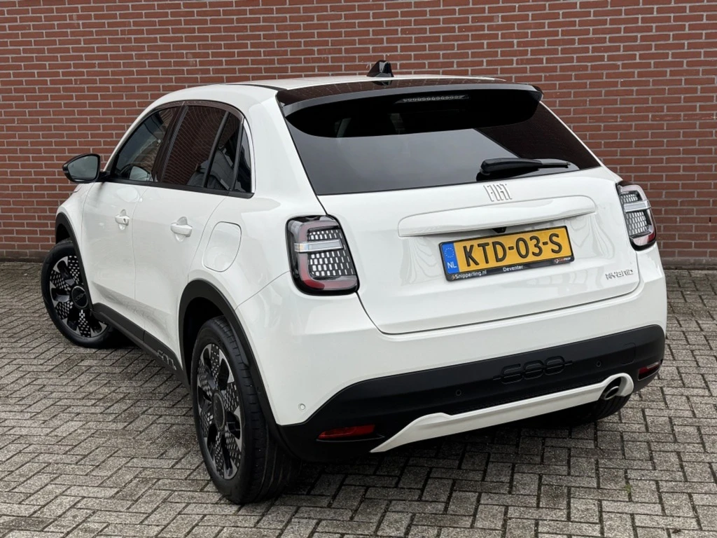 Fiat 600 – foto 5