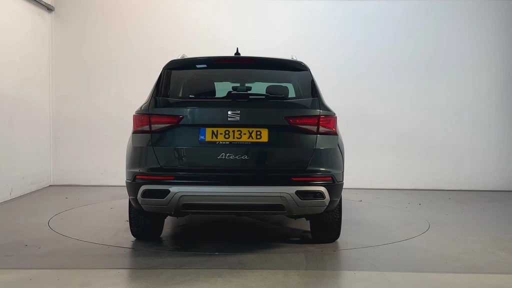 SEAT Ateca – foto 4