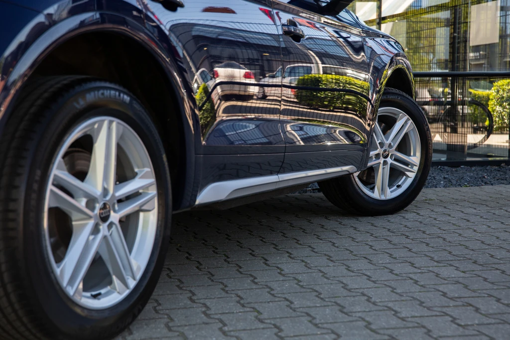 Audi Q5 – foto 9