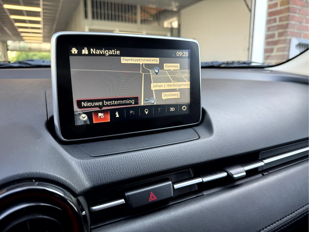 Mazda CX-3 – foto 11