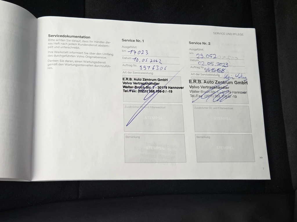 Volvo XC40 – foto 32