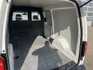 Volkswagen Caddy – thumbnail 22