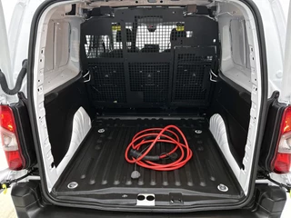 Citroën ë-Berlingo – thumbnail 16