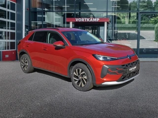 Volkswagen T-Roc – thumbnail 7