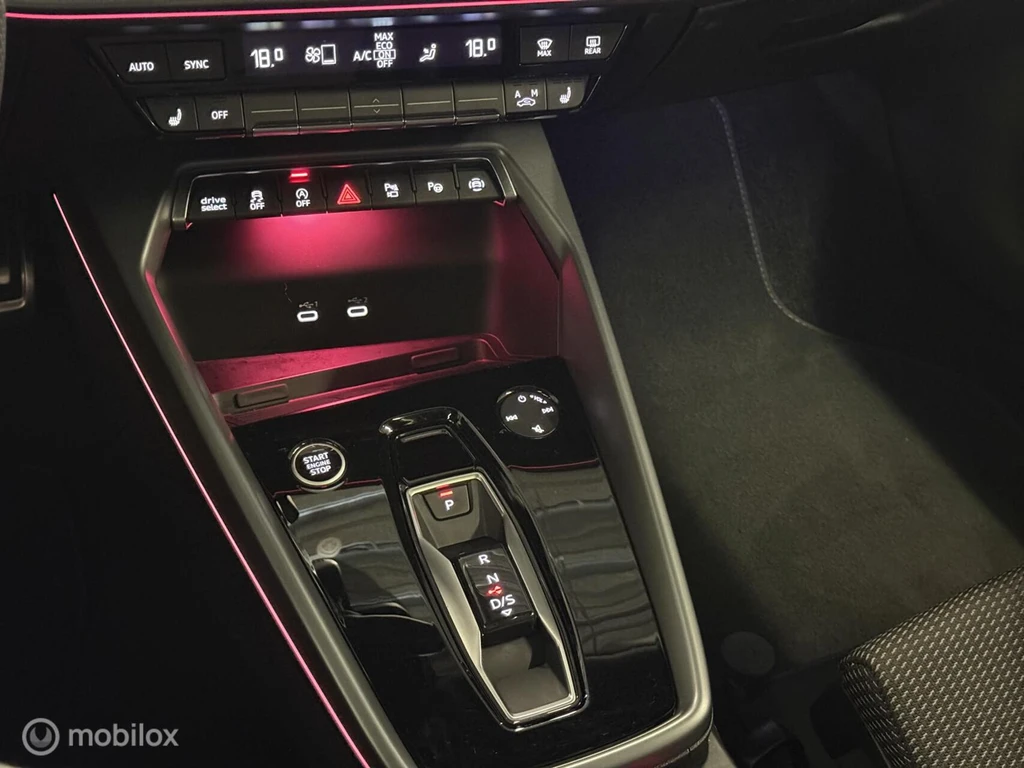 Audi A3 – foto 27
